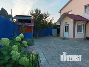 Дом 250м&sup2;, 2-этажный, посуточно, 