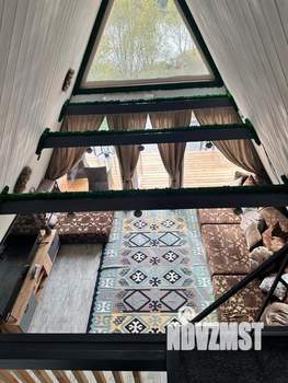 Дом 54м², 1-этажный, посуточно, 