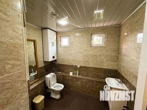 Дом 180м², 1-этажный, посуточно, 
