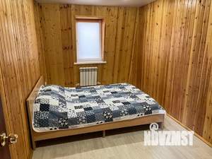 Дом 120м&sup2;, 2-этажный, посуточно, 