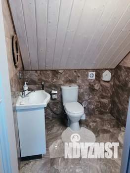 Дом 130м², 2-этажный, посуточно, 