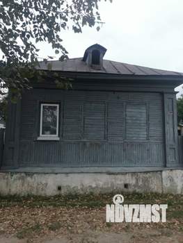 Дом 42м², 1-этажный, на длительный срок, 