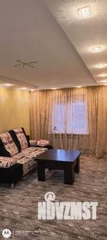 Дом 60м&sup2;, 1-этажный, на длительный срок, 