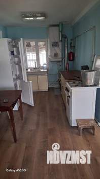 Дом 55м², 1-этажный, на длительный срок, 
