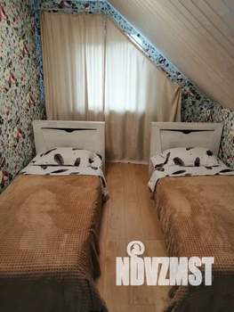 Дом 130м², 2-этажный, посуточно, 