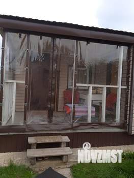 Дом 40м², 1-этажный, посуточно, 