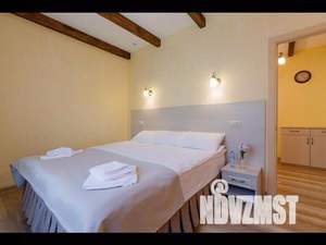 Дом 65м&sup2;, 1-этажный, посуточно, 