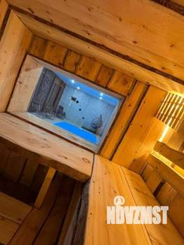 Дом 120м², 1-этажный, посуточно, 