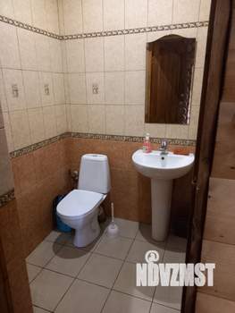 Дом 200м², 2-этажный, посуточно, 