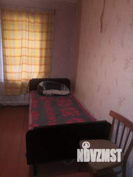 Дом 80м², 1-этажный, на длительный срок, 