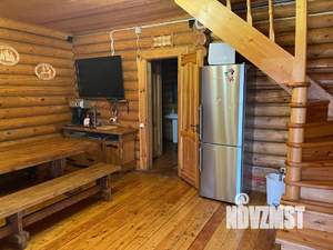 Дом 65м&sup2;, 1-этажный, посуточно, 