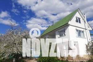 Дом 250м&sup2;, 3-этажный, посуточно, 