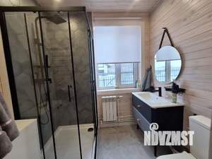 Дом 130м², 2-этажный, посуточно, 