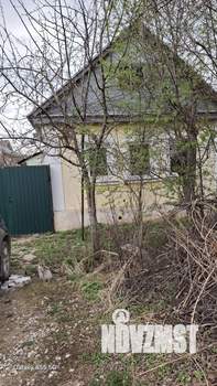 Дом 55м², 1-этажный, на длительный срок, 