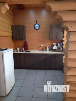 Дом 200м², 2-этажный, посуточно, 