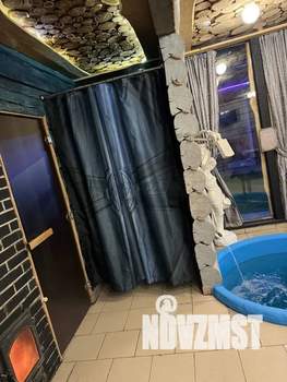 Дом 50м&sup2;, 1-этажный, посуточно, 