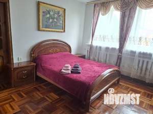 Дом 120м&sup2;, 2-этажный, посуточно, 