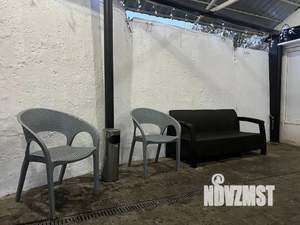 Дом 180м², 1-этажный, посуточно, 