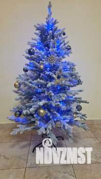 Дом 125м&sup2;, 2-этажный, посуточно, 