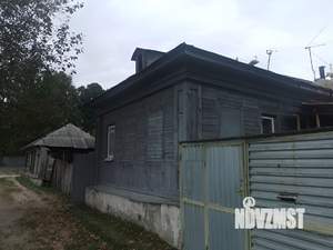 Дом 42м², 1-этажный, на длительный срок, 