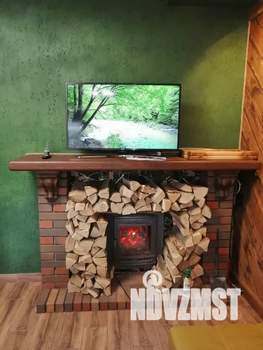 Дом 130м², 2-этажный, посуточно, 