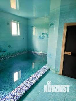 Дом 200м², 2-этажный, посуточно, 