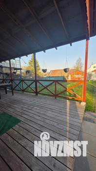 Дом 125м&sup2;, 2-этажный, посуточно, 