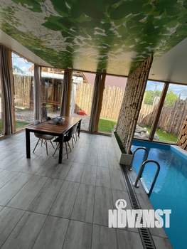 Дом 80м², 1-этажный, посуточно, 