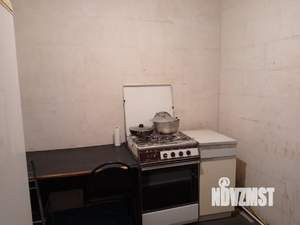 Дом 40м&sup2;, 1-этажный, на длительный срок, 