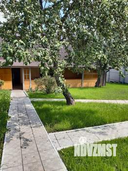 Дом 120м², 2-этажный, посуточно, 