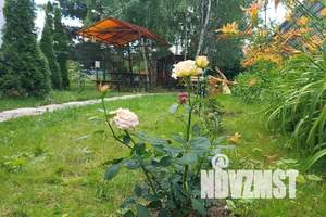 Дом 320м², 3-этажный, посуточно, 