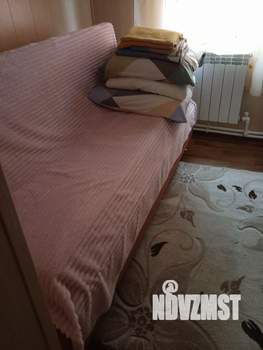 Дом 40м², 1-этажный, посуточно, 