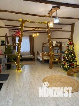 Дом 60м², 1-этажный, посуточно, 