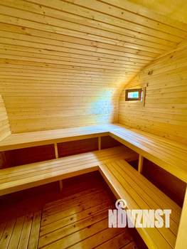 Дом 350м², 2-этажный, посуточно, 