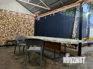 Дом 180м², 1-этажный, посуточно, 