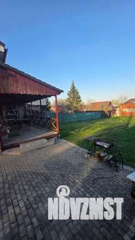 Дом 125м&sup2;, 2-этажный, посуточно, 