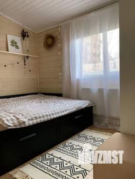Дом 55м², 1-этажный, посуточно, 
