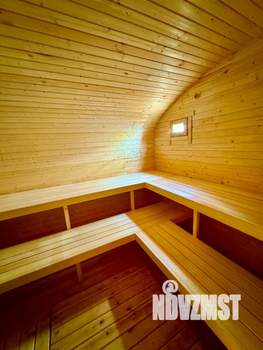 Дом 350м², 2-этажный, посуточно, 