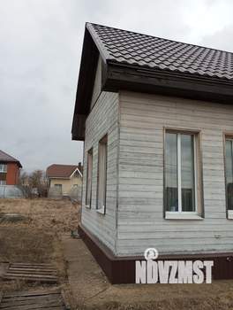 Дом 70м², 2-этажный, посуточно, 