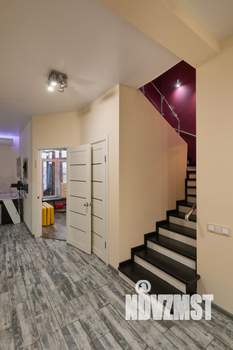 Дом 150м², 2-этажный, посуточно, 