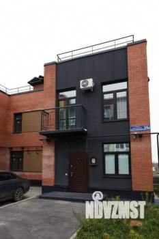 Дом 150м&sup2;, 2-этажный, посуточно, 