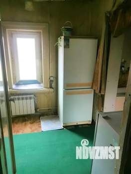 Дом 42м², 1-этажный, на длительный срок, 