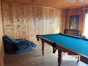 Дом 65м&sup2;, 1-этажный, посуточно, 