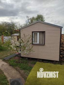 Дом 40м², 1-этажный, посуточно, 