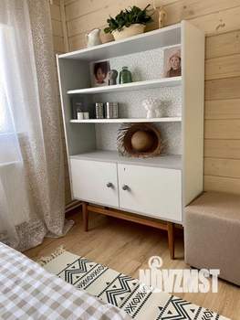 Дом 55м², 1-этажный, посуточно, 