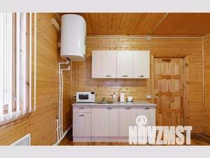 Дом 120м², 1-этажный, посуточно, 