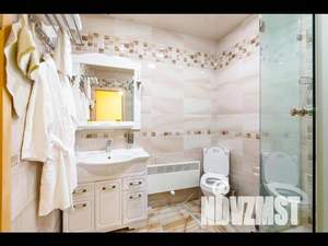 Дом 65м&sup2;, 1-этажный, посуточно, 