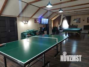 Дом 340м&sup2;, 3-этажный, посуточно, 