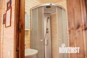 Дом 30м², 1-этажный, посуточно, 