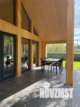 Дом 70м², 1-этажный, посуточно, 